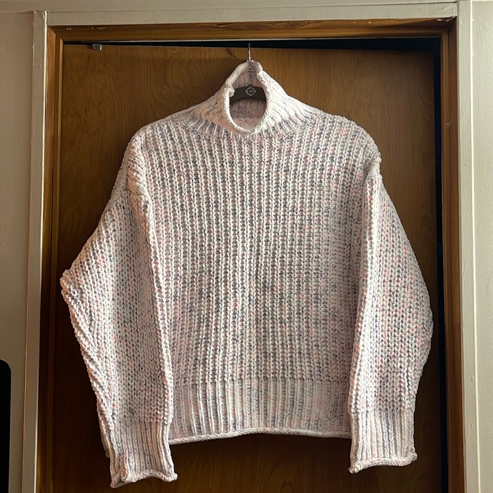 Ladies POL sweater